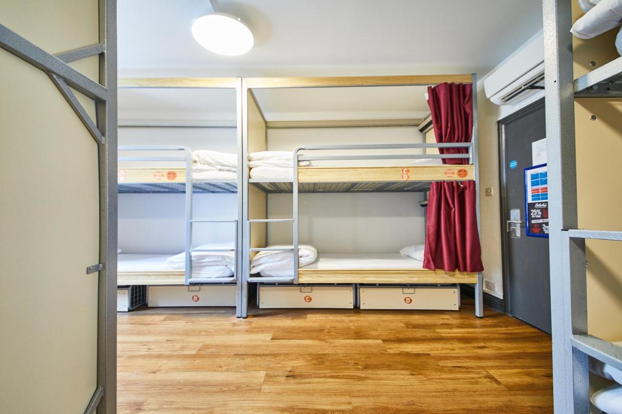 Bed 10-Bed Female Dormitory Room,749615237:JPEG
